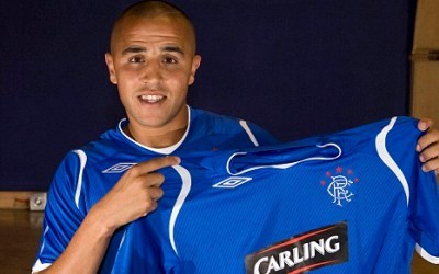 SPL-Bougherra setrvá v Rangers