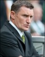 Celtic dotáhl přestup nadějného obránce Josh Thompsona.